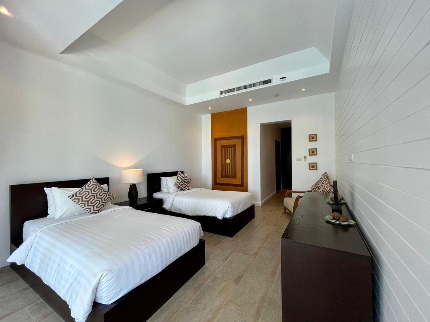 Baan Eng Fah Villa Ban Ko Kwang Dış mekan fotoğraf